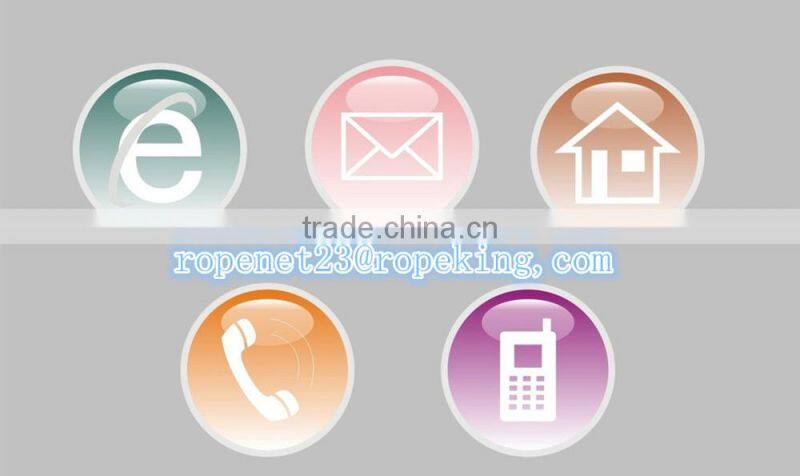 top quality twisted rope making equipment for rope big size 26-50mm