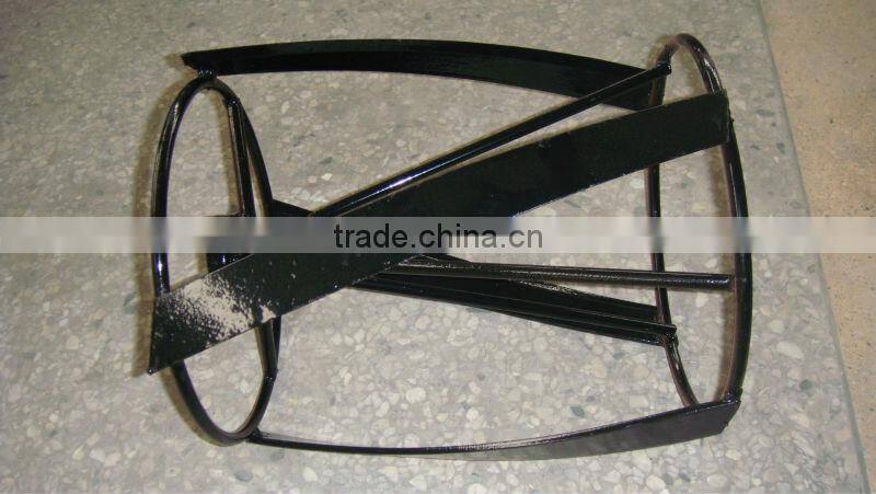 Weeding round, High Quality Weeding blade