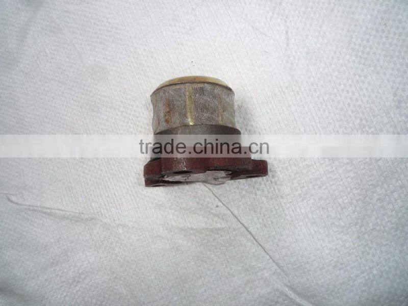 Diesel engine XT12A.06.100 Filter assembly