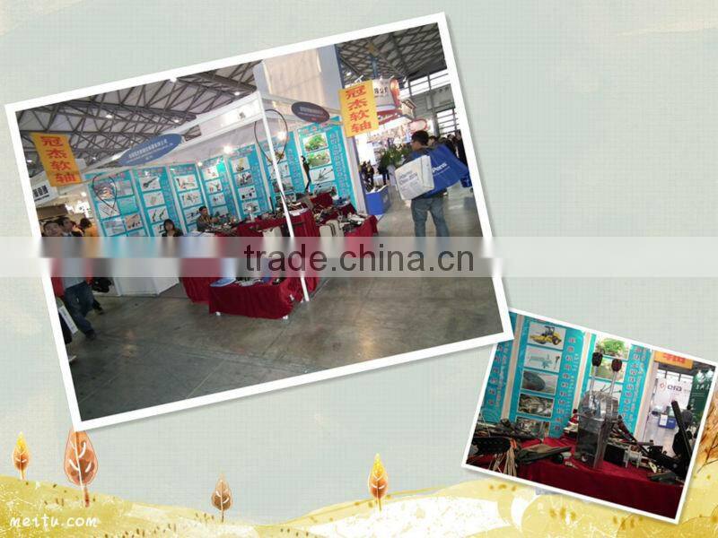 GJ1112H hand brake control lever with throttle cable for excavator