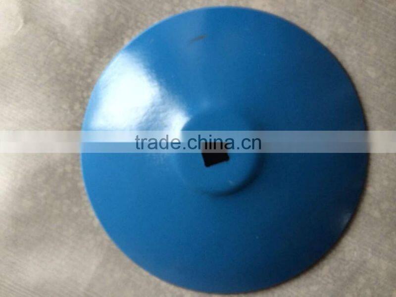 Manufacturers Agricultural Machinery Offset Disc Harrow For Sale