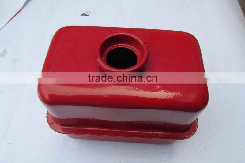 High Quality Cheap Machine Stainless Steel Fuel Tank Of Agricultural Engine Parts With Low Price