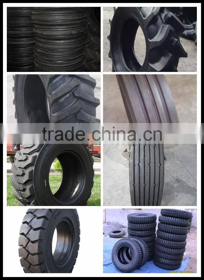 TREADURA tire