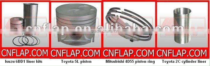 tadano crane spare parts