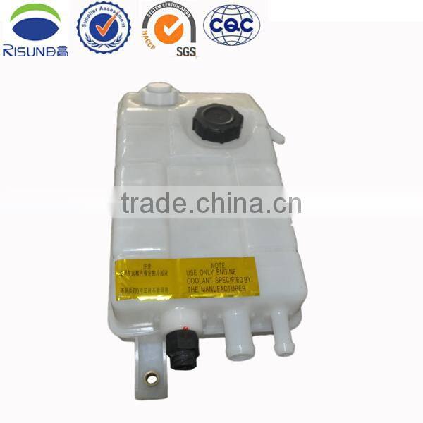 Customized Tractor Truck Plastic Water Tank