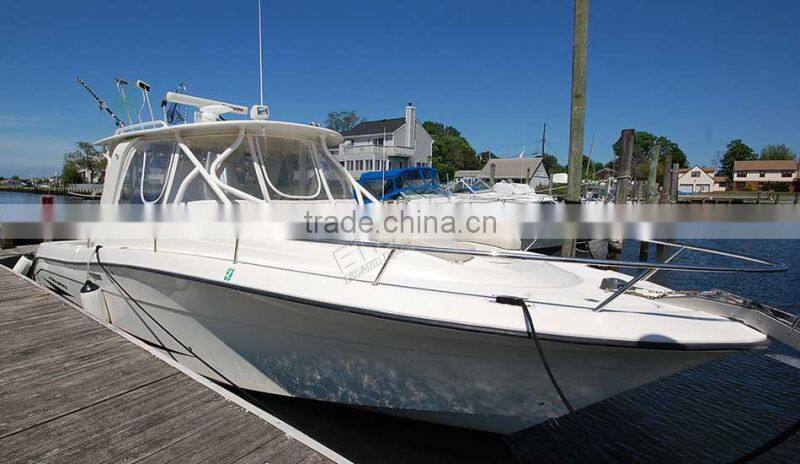 50W high power wireless remote spotlight search lamp for marine boat 4x4 off-road truck emergency vehicles