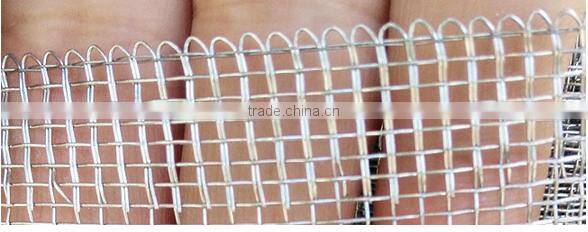Cheap price fiberglass insect screen/window screening/invisable window screen
