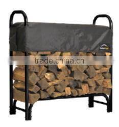 durable wood holder/log carrier