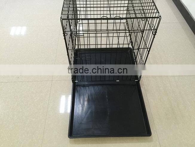 Small Animals Application and Cages Cage, Carrier & House Type wire pet cage