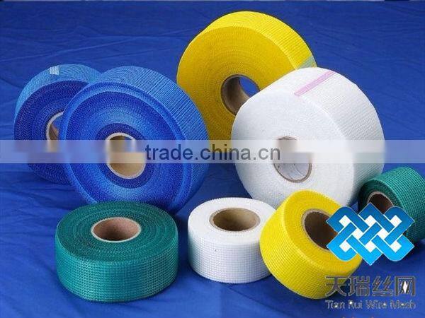 EIFS fiberglass wire meh 1*50m(factory)
