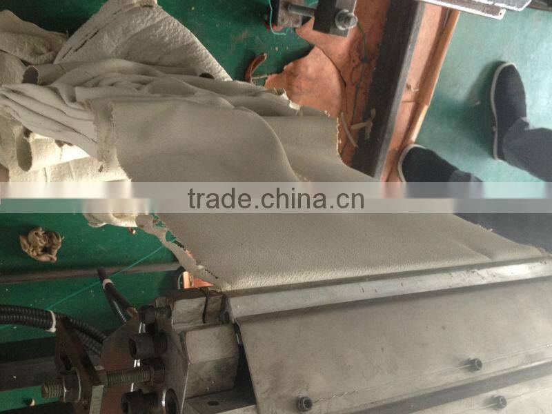 japan starch sheet extruder
