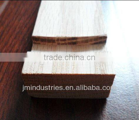 Unfinished North America Real Oak Wooden Cross