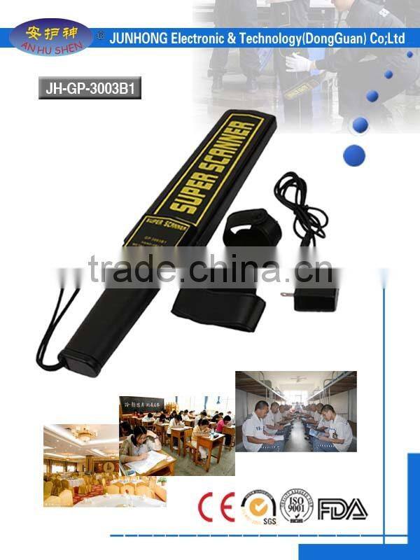 gold prospecting hand held metal detector, hand held metal detector price