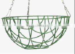 New high quality hanging basket