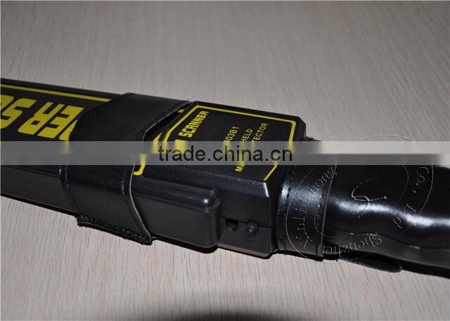 handheld super scanner metal detector