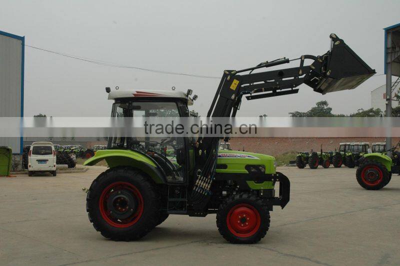 BOMR FIAT Gearbox farm diesel tractor (504 Shuttle shift)