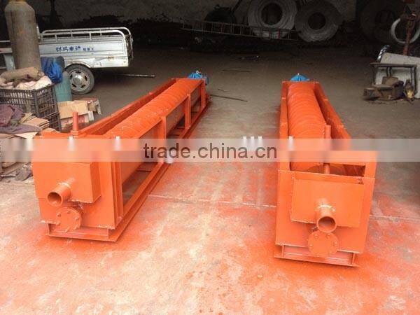 Sawdust/grain/powder Screw feeding/screw conveyor for sale