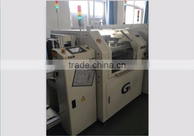 CHINA SMT CIRCUIT BOARD WITH HIGH QUALITY