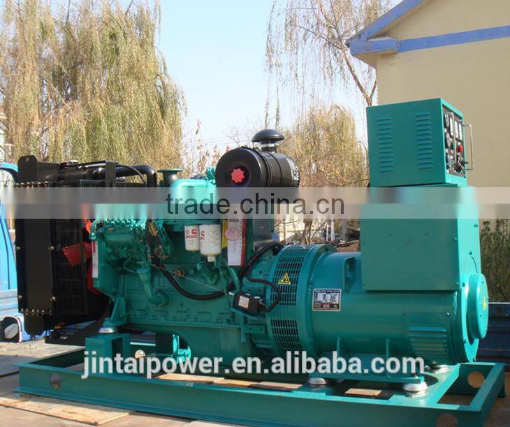 Hot sales 125kva diesel generator price