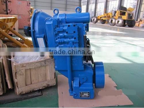 New Model 170hp Tractor Road Grader For Sale