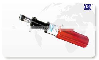 NQG SERIES OF SCREW DRIVER (ACCURACY CLASS +/- 6%)