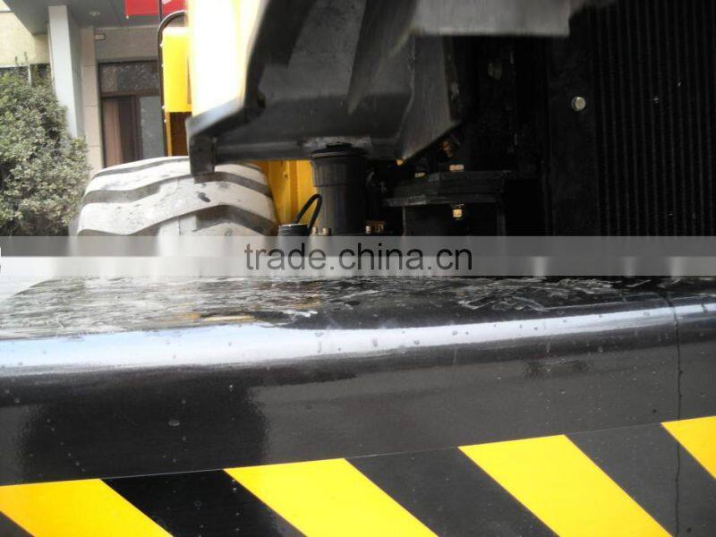 12 Ton weight of new vibratory road roller price compactor for sale