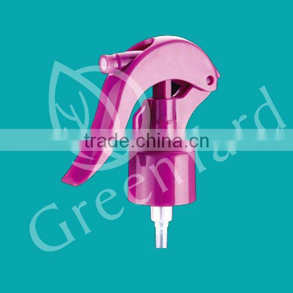 mini trigger sprayer 20/410 24/410 28/410