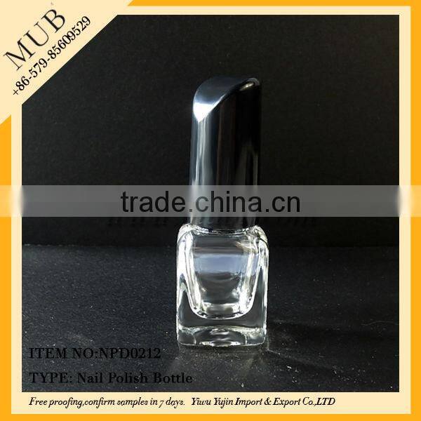 12ml New Design Nail Polish Bottle Caps