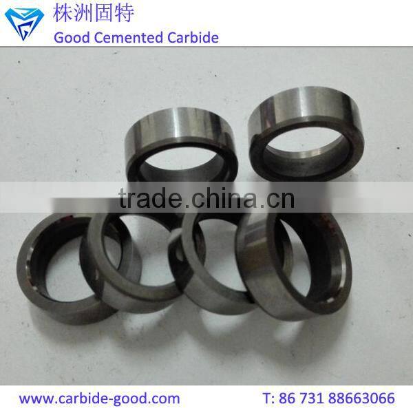 Wear resistance high strength seal rings cemented carbide seal ring