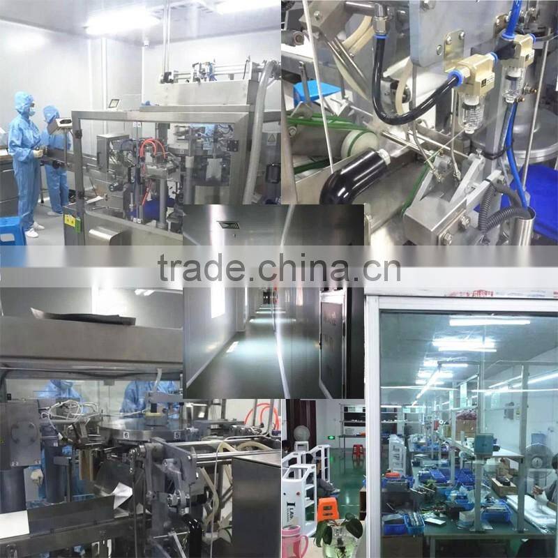 Skin Care 192 Needles Microneedle Derma Roller Therapy Face Body Dermaroller