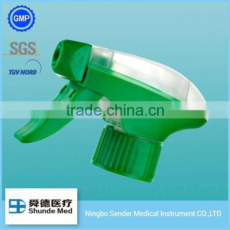 2016 China Good Quality Wholesale strigger sprayer