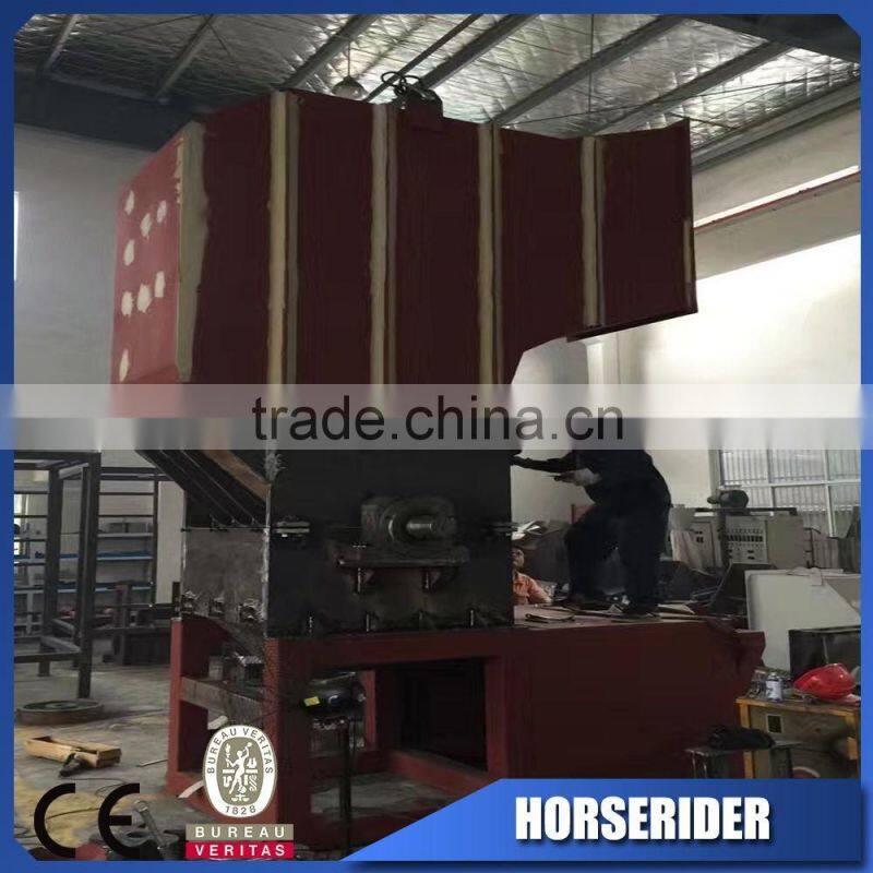 waste ppr drain pipe recycled crusher/ppr waste pipe scraps grinding crusher