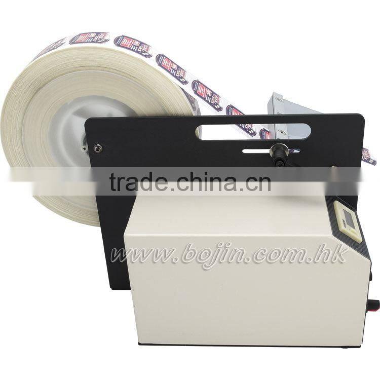 Hot selling acryl label dispenser