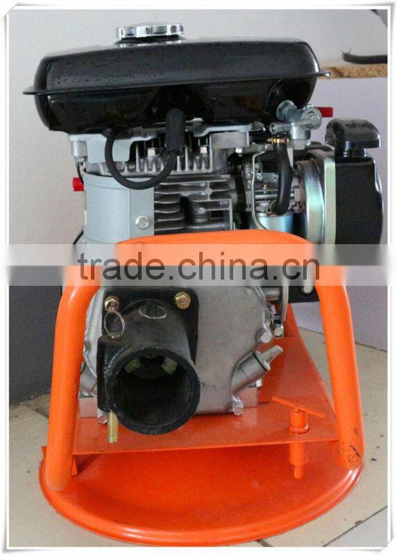 2014 New Famous Portable Gasoline/Petrol 5.0HP Concrete Vibrator With Hose Shaft Model:SV50