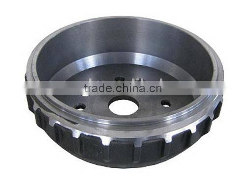 Custom ISO9001 Press Precision Forging Part and Product
