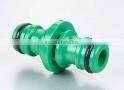Hot ! Universal hose end sprayer made of Latex in green