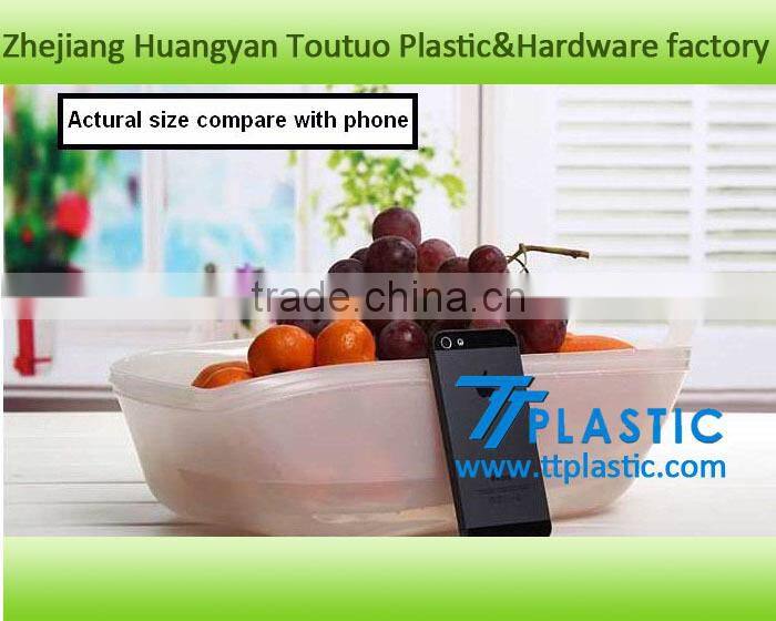 half folded WATER CARRIER Storage outdoor 10L for drinking water