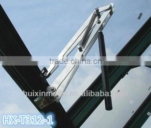 china wholesale market Greenhouse automatic vent openers