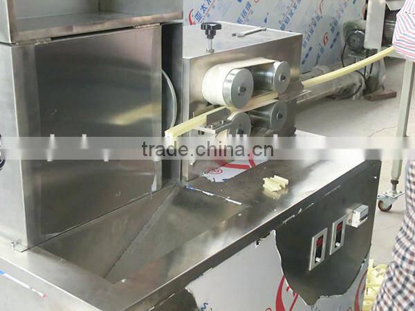 Pet Treats Extruding Line