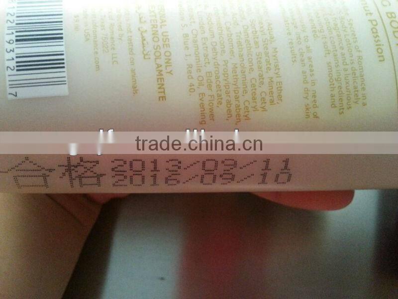 K200 New Type of Multifunction Automatic Ink Jet Printer