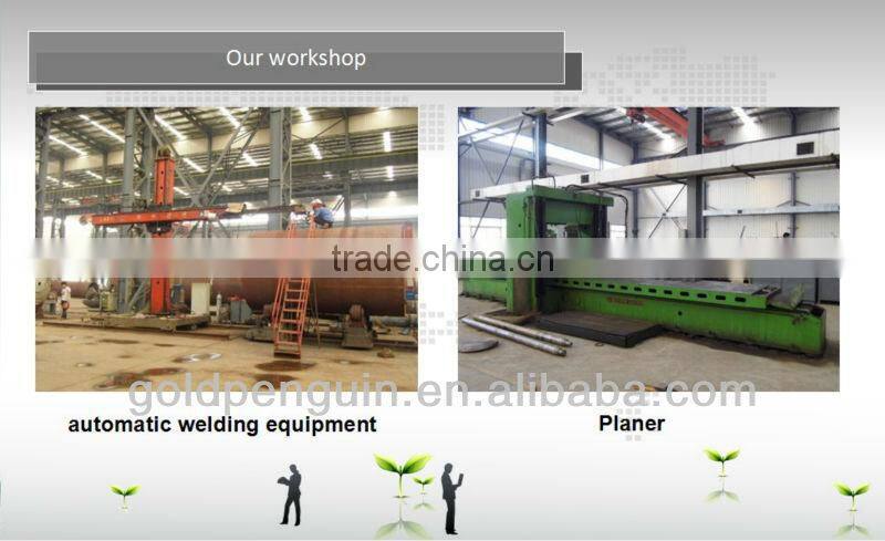 QI'E small scale crude edible oil refinery machine