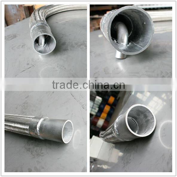 stainless steel heat conduction pipe