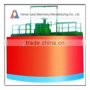 Reliable operation large ore concentrator in direct selling
