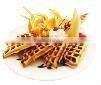 sandwich waffle baker