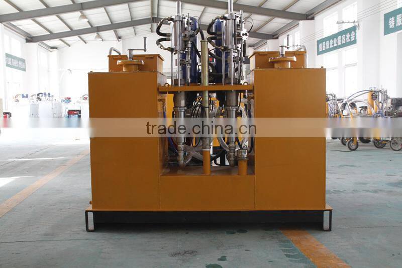 GD18L hand push and truck-mounted cold paint airless pump road marker