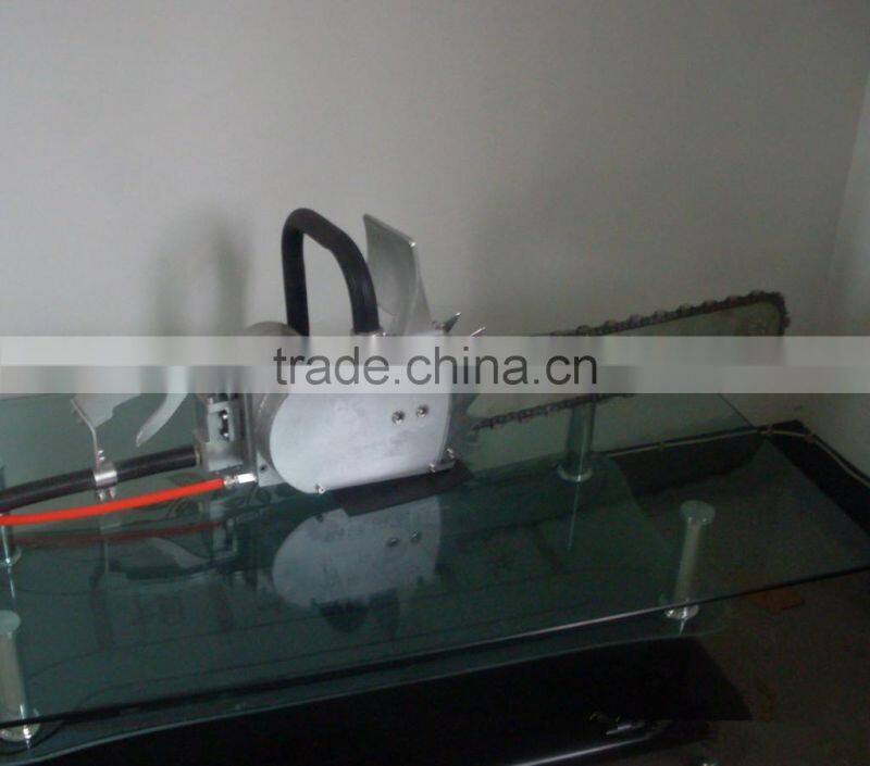 BS-35pro building demolition saw , diamond rock cutting machine