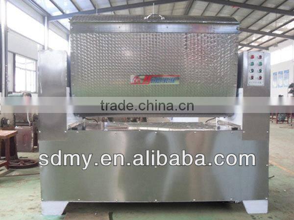 Stainless steel automatic dough mixer machine/bakery industry