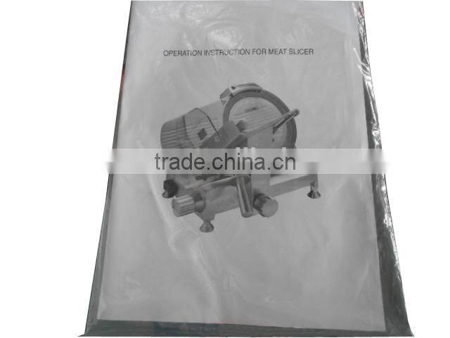 GRT - MS275L Commercial meat slicer