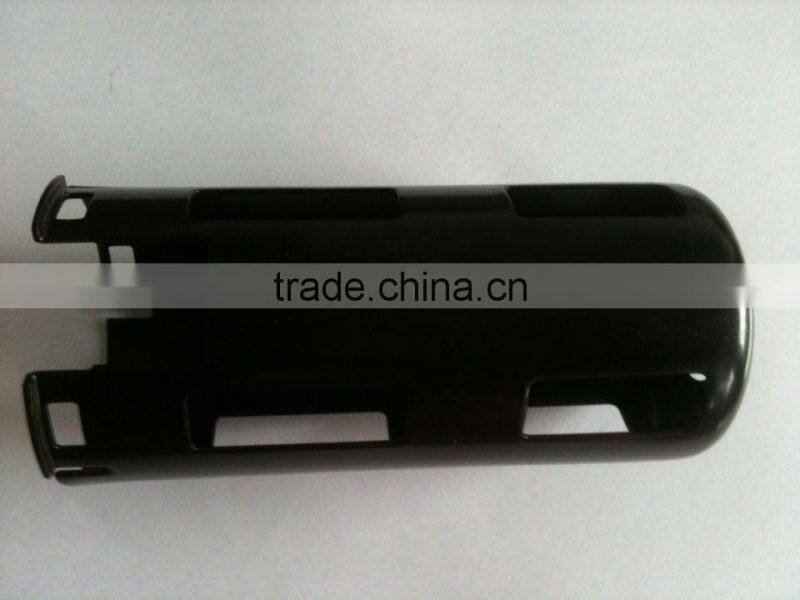 Custom stretched stamping part