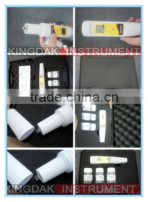 Pen Type Waterproof Conductivity Tester/Conductivity Meter/pen type conductivity meter/lab conductivity meter/POCKET CONDUCTIVIT